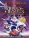 [The Heroes of Olympus 01] • The Hero of Olympus